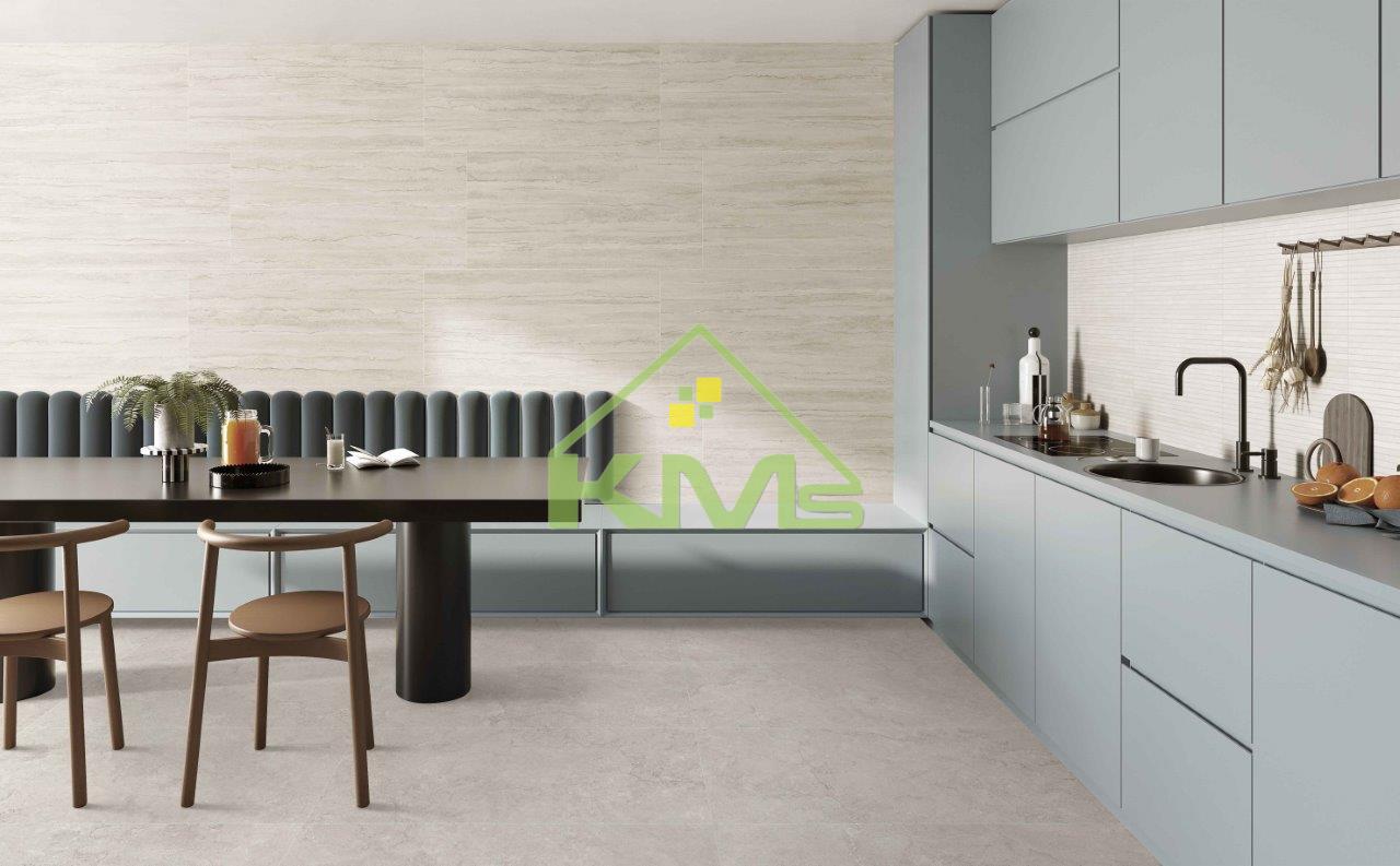 Gạch Malaysia Gạch Travertine